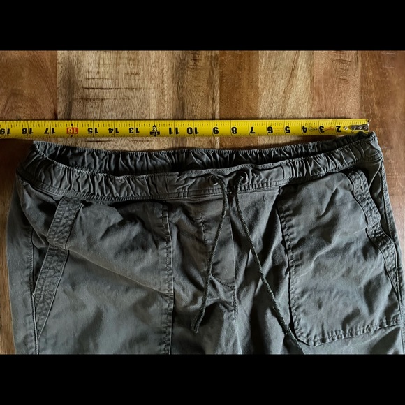 BUNDLE! 2 Pairs of Roots Utility Pants - Picture 3 of 6